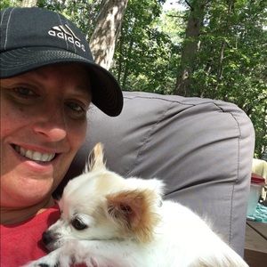 Meet your Posher, Melissa